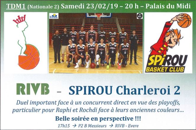 Spirou